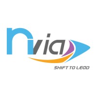 NVIA logo - Similar company to Mobiadvanced Interactive Ltd