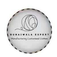 Bunaiwala Expert logo - Similar company to You Know Better Designer Studio