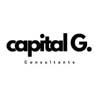 Capital G Consultants logo - Similar company to Financearth Mission