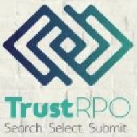 Trust rpo logo - Similar company to Sagebeans Rpo