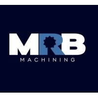 MRB  Machining e Ferramentaria logo - Similar company to Ghk Engenharia