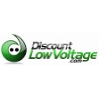 DiscountLowVoltage.com logo - Similar company to Cablewholesale