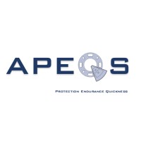 APEQS G.P. logo - Similar company to Dbarrier
