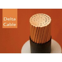Delta Cable logo - Similar company to Dca - Delta Cable Americas