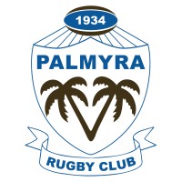Palmyra Rugby Union Club logo - Similar company to Rural Bin Service & Skip Bin Hire