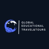 Global Educational Travel and Tours logo - Similar company to Cloud Cre8Tive