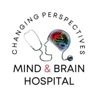 Mind and Brain Hospital logo - Similar company to Shreemati Nathibai Damodar Thackersey Women'S University