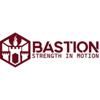 Bastion logo - Similar company to Shaw360