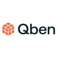 Qben Infra logo - Similar company to Qben