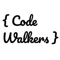 CodeWalkers logo - Similar company to Curowebs India