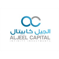 AlJeel Capital L.L.C logo - Similar company to Shakey'S Uae