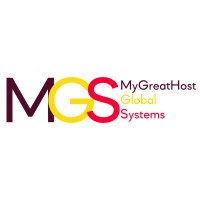 MGS logo - Similar company to Designscan