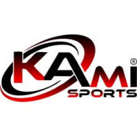Kami sports logo - Similar company to Mestu