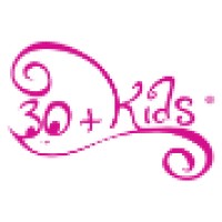 30pluskids