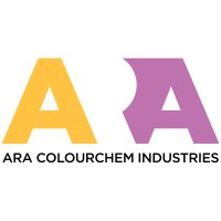 Ara Colourchem Industries logo - Similar company to Aventis Cropscience Canada Co