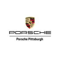 Porsche Pittsburgh logo - Similar company to Mercedes-Benz Of Pittsburgh; Bobby Rahal Automotive Group