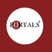 PORTALS logo - Similar company to Woodintelligence