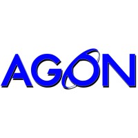 AGON Elektromekanik logo - Similar company to Agon Power