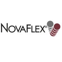 NovaFlex Group logo - Similar company to Flexmaster Canada