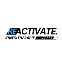 Reactivate logo - Similar company to Vierplus