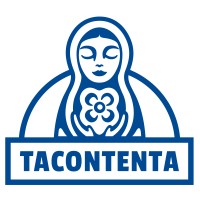 Tacontenta logo - Similar company to Open Circles Academy