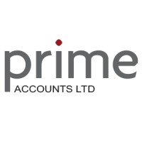 Prime Accounts Ltd. logo - Similar company to Sidetracker