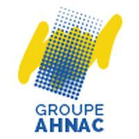 Groupe AHNAC logo - Similar company to Vertdistribution