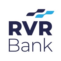 RVR Bank logo - Similar company to Fremont Creative Collective