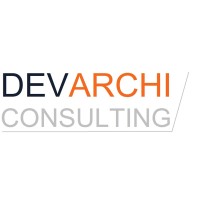 DEVARCHI Consulting logo - Similar company to Shield4Cloud Sas