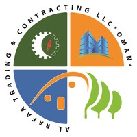 AL RAFAA TRADING & CONTRACTING LLC. logo - Similar company to A