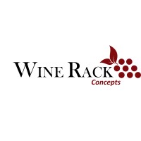 Wine Rack Concepts logo - Similar company to Wine Cellar Innovations