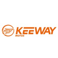Keeway Colombia logo - Similar company to Electromillonaria