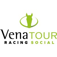 Venatour Racing logo - Similar company to Africa'S Delight K'S Adventure