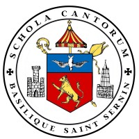 Schola Cantorum de la basilique Saint-Sernin logo - Similar company to Espace Edf Bazacle