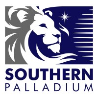 Southern Palladium Limited logo - Similar company to Minxcon