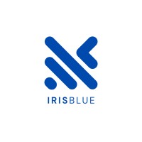 IRIS BLUE logo - Similar company to Iris Blu Ltd.