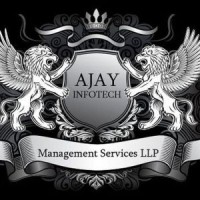 Ajay Infotech Management Services LLP logo - Similar company to Ajay Infotech