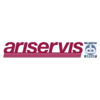 Ariservis logo - Similar company to Vacío Estudio