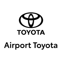 Airport Toyota logo - Similar company to Carco.Com.Au