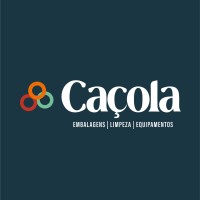 Cacola Distribuidora logo - Similar company to Plast Rib Embalagens