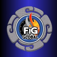 FIG GLOBAL logo - Similar company to Adjust It