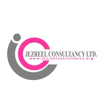 Jezreel Consultancy LTD logo - Similar company to Next Step Initiative