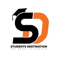 studentsdestination.com logo - Similar company to A2 Web Solutions