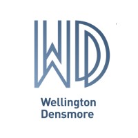 Wellington Densmore Executive Search logo - Similar company to Jelling It Professionals