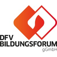 DFV-Bildungsforum gGmbH logo - Similar company to Offene Arme E.V