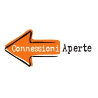 Connessioni Aperte logo - Similar company to Mssolutions.It