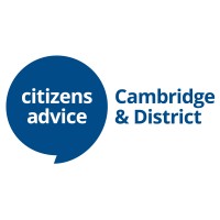 Citizens Advice Cambridge & District logo - Similar company to In.Parallel