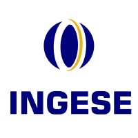 INGESE. Sellos Industriales. Líderes en Soluciones de Calidad para la Industria. logo - Similar company to Cncmaster