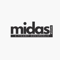 Midas Dijital | E-Ticaret Danışmanlık logo - Similar company to İnfinitykeymedyaonline
