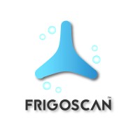 Frigoscan logo - Similar company to Dpro Food Consult